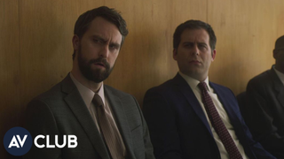 <i>Corporate</i> creators Matt Ingebretson and Jake Weisman on avoiding the second season slump